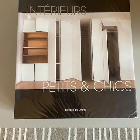 Appartamento Le Petit Batelier - - Vue Cathédrale Strasburgo